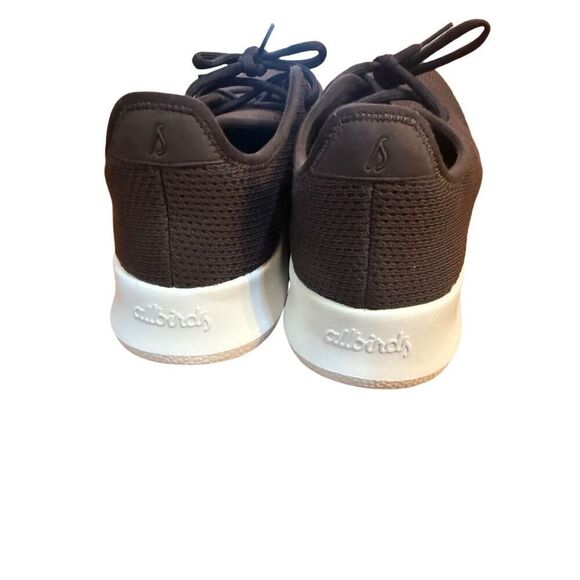 allbirds Men's Tree Runners Light & Breezy Fan-Favorite Sneaker Sz 9 Hazy Cocoa - Picture 3 of 10